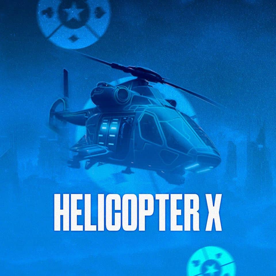 hellspin