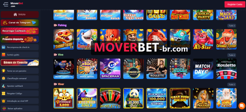 Codigo promocional betwinner