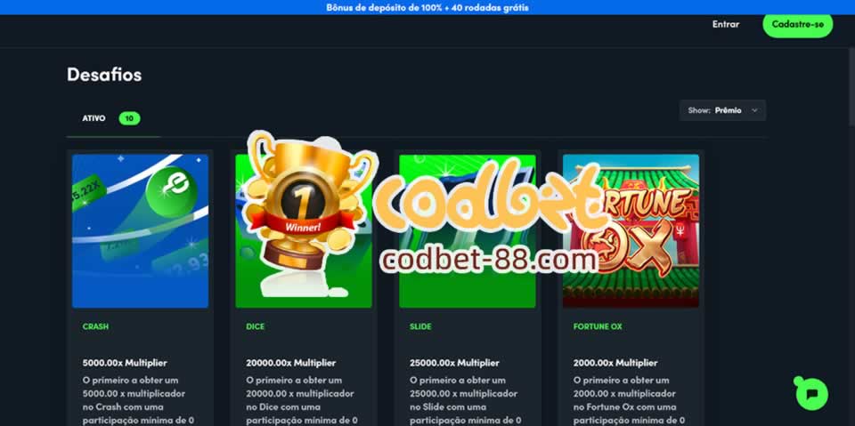 Bonus vbet
