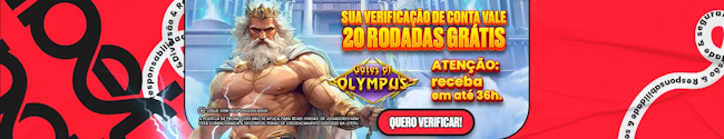 Plataforma que da bônus