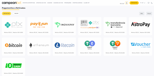 vegascoin