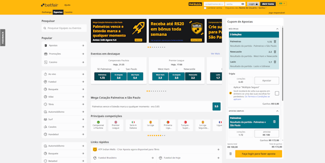 futbet