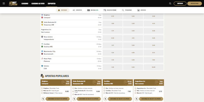stake