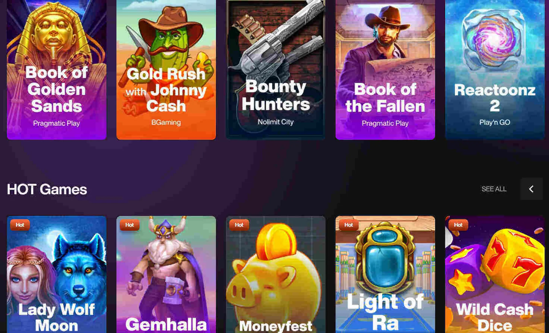 goldsbet