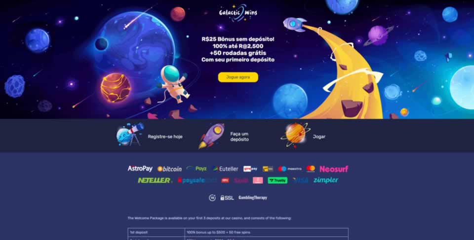 Betway casino online
