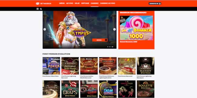 Betfair rj
