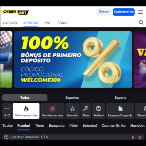 Série a resultado