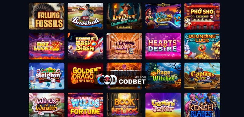 7games bet casino