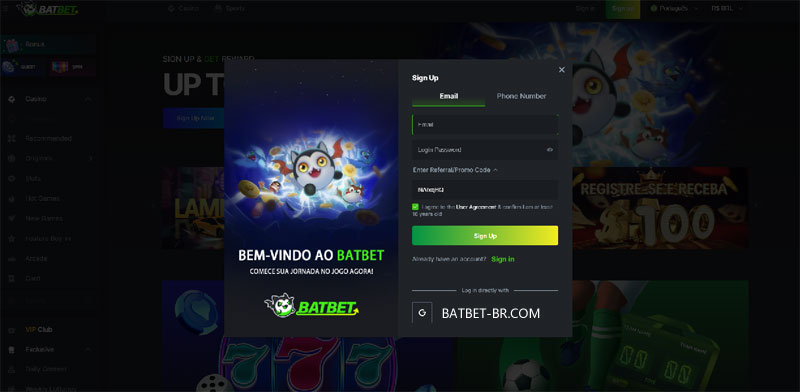 bet555