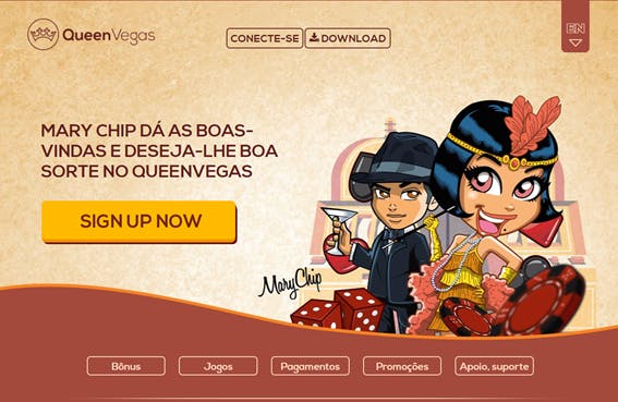 Bet casino 365
