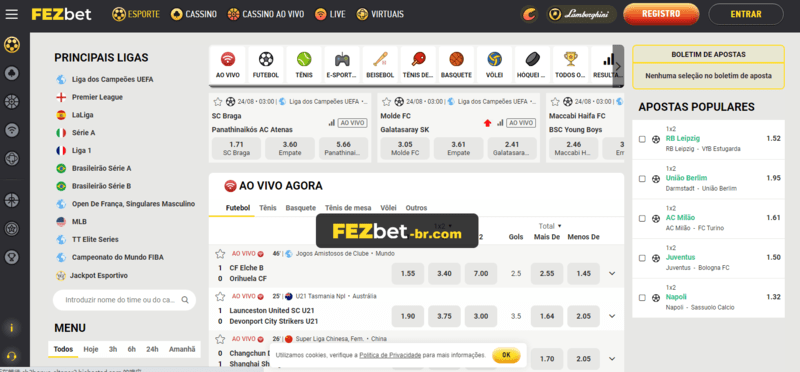 bet585